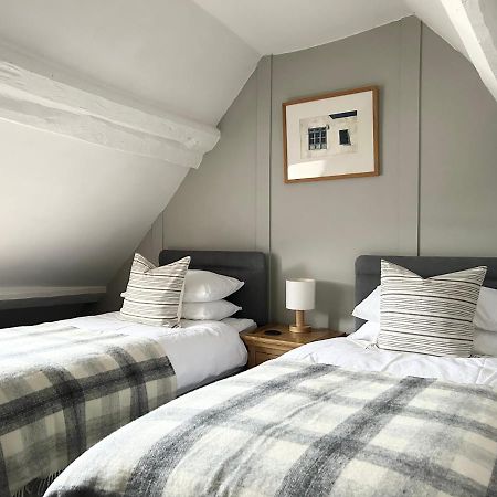 Villa Number 22, Castle Street Hay-On-Wye Esterno foto