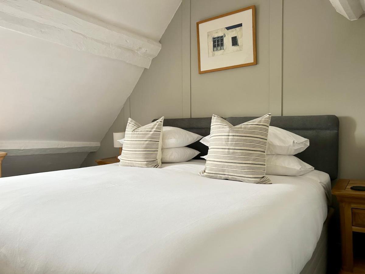 Villa Number 22, Castle Street Hay-On-Wye Esterno foto