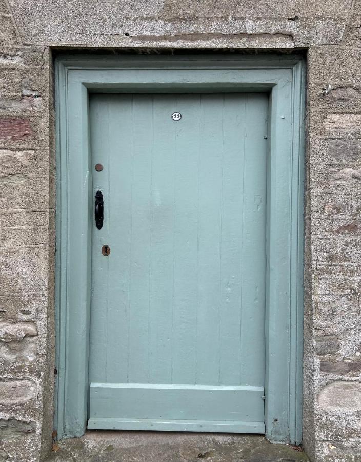 Villa Number 22, Castle Street Hay-On-Wye Esterno foto