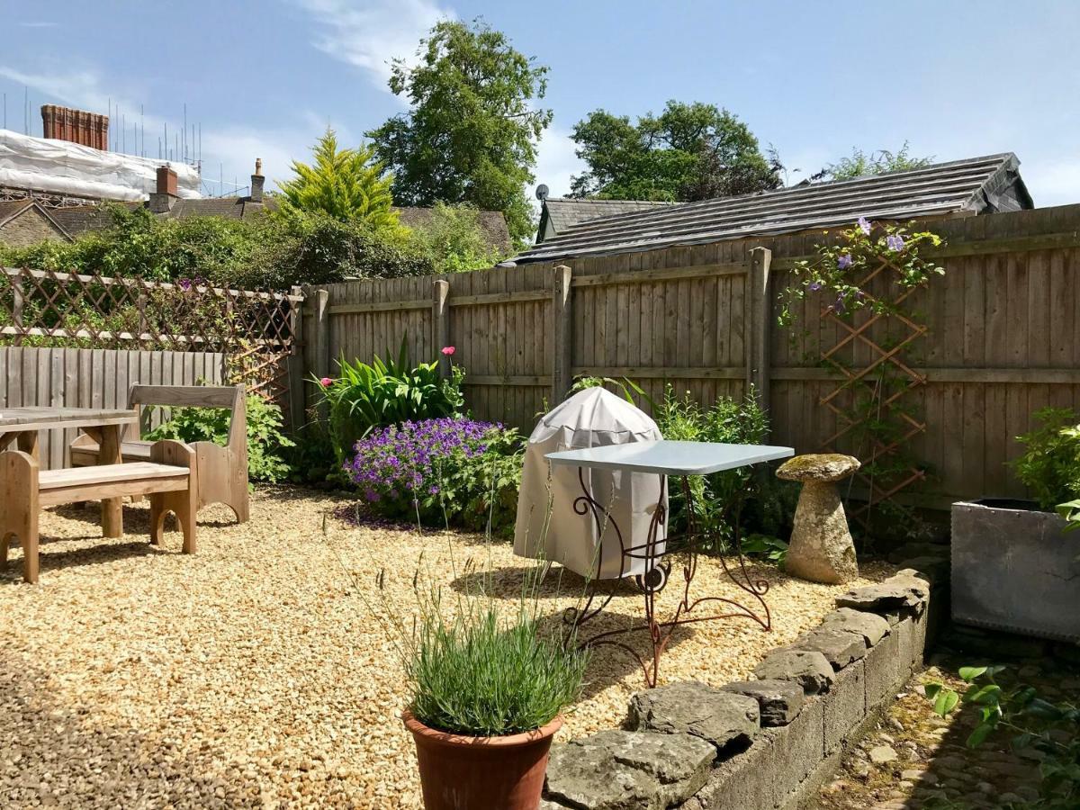Villa Number 22, Castle Street Hay-On-Wye Esterno foto